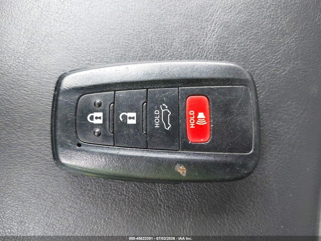2T3C1RFV5KW054782 2019 TOYOTA RAV4 photo no. 11