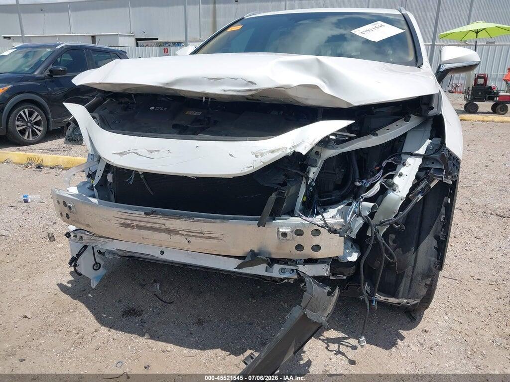 2T2GGCEZ0SC065812 2025 LEXUS NX 350 photo no. 6