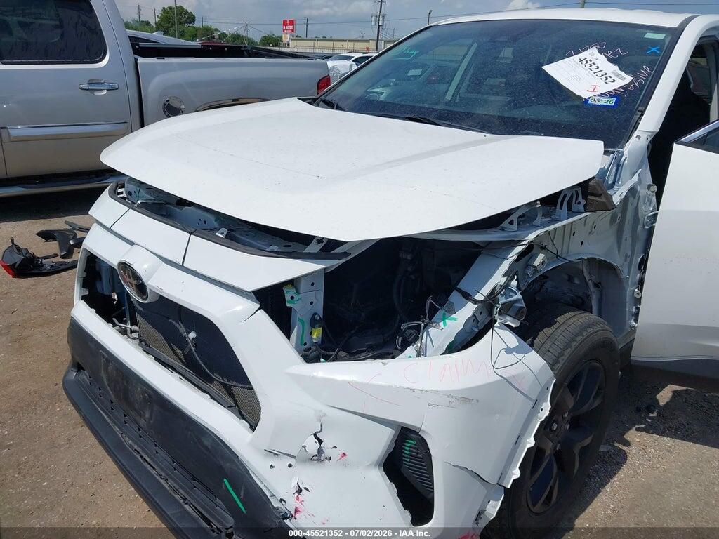 2T3H1RFV9NW217816 2022 TOYOTA RAV4 photo no. 6