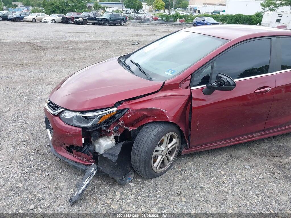 1G1BE5SM4G7249113 2016 CHEVROLET CRUZE photo no. 6
