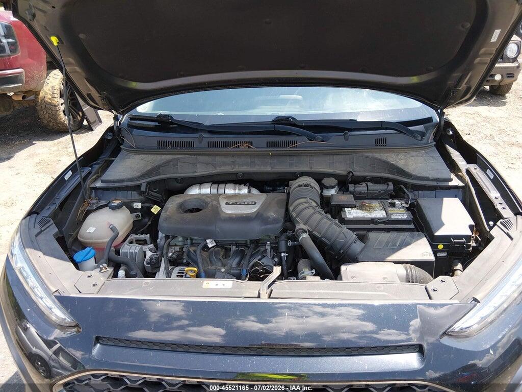 KM8K33A56MU654880 2021 HYUNDAI KONA photo no. 10