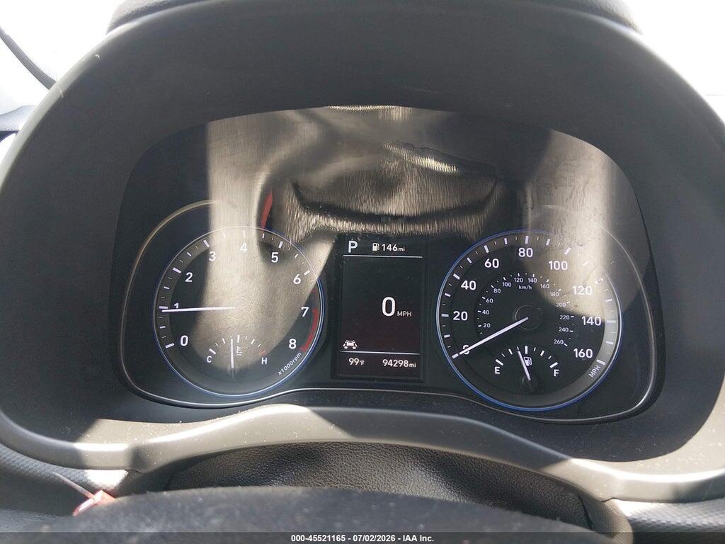 KM8K33A56MU654880 2021 HYUNDAI KONA photo no. 7