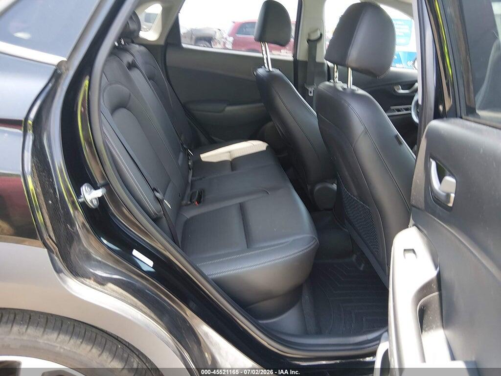 KM8K33A56MU654880 2021 HYUNDAI KONA photo no. 8