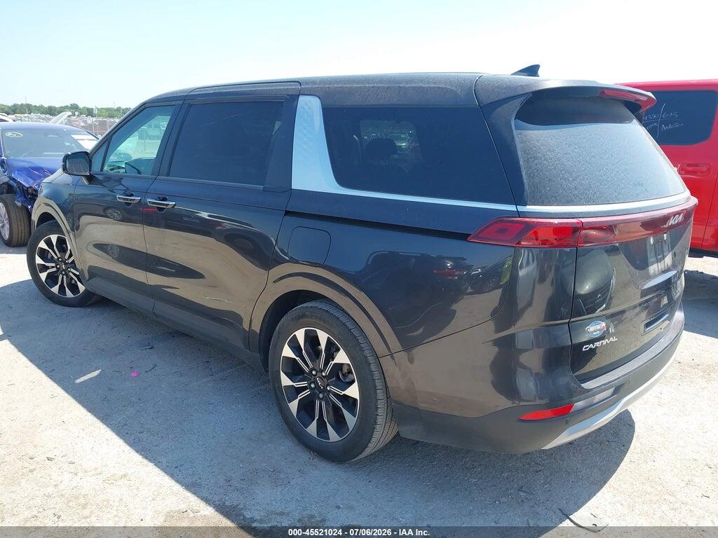 KNDNC5H37R6450344 2024 KIA CARNIVAL MPV photo no. 3