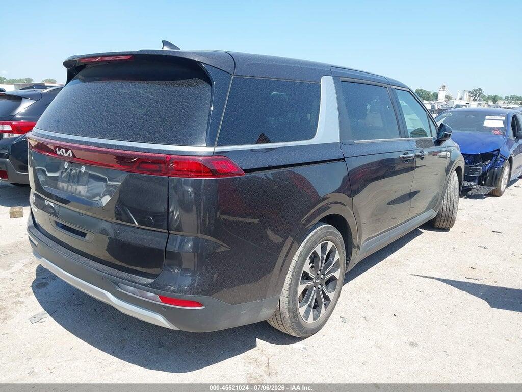 KNDNC5H37R6450344 2024 KIA CARNIVAL MPV photo no. 4
