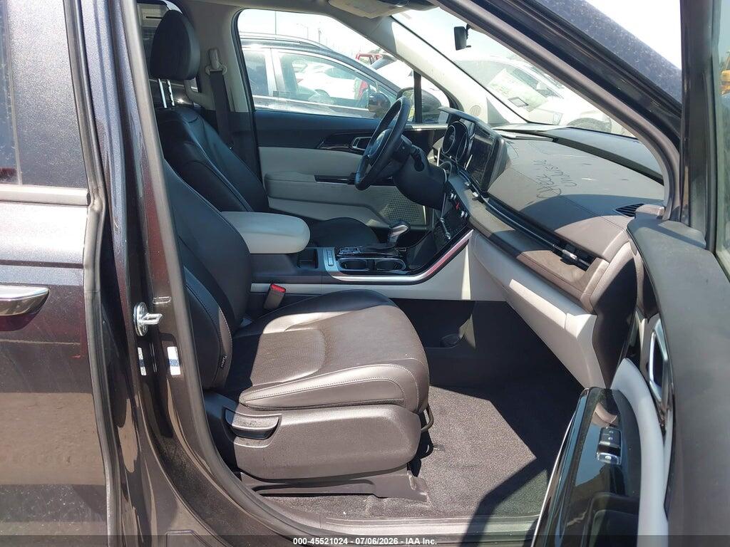 KNDNC5H37R6450344 2024 KIA CARNIVAL MPV photo no. 5