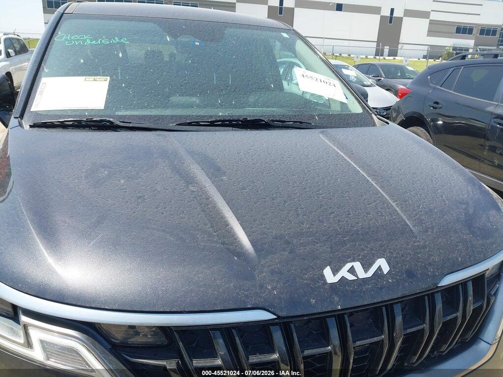 KNDNC5H37R6450344 2024 KIA CARNIVAL MPV photo no. 6