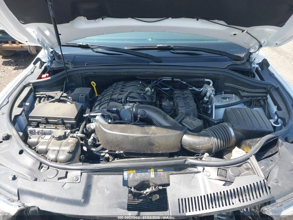 1C4RDHDG5TC175252 2026 DODGE DURANGO photo no. 10