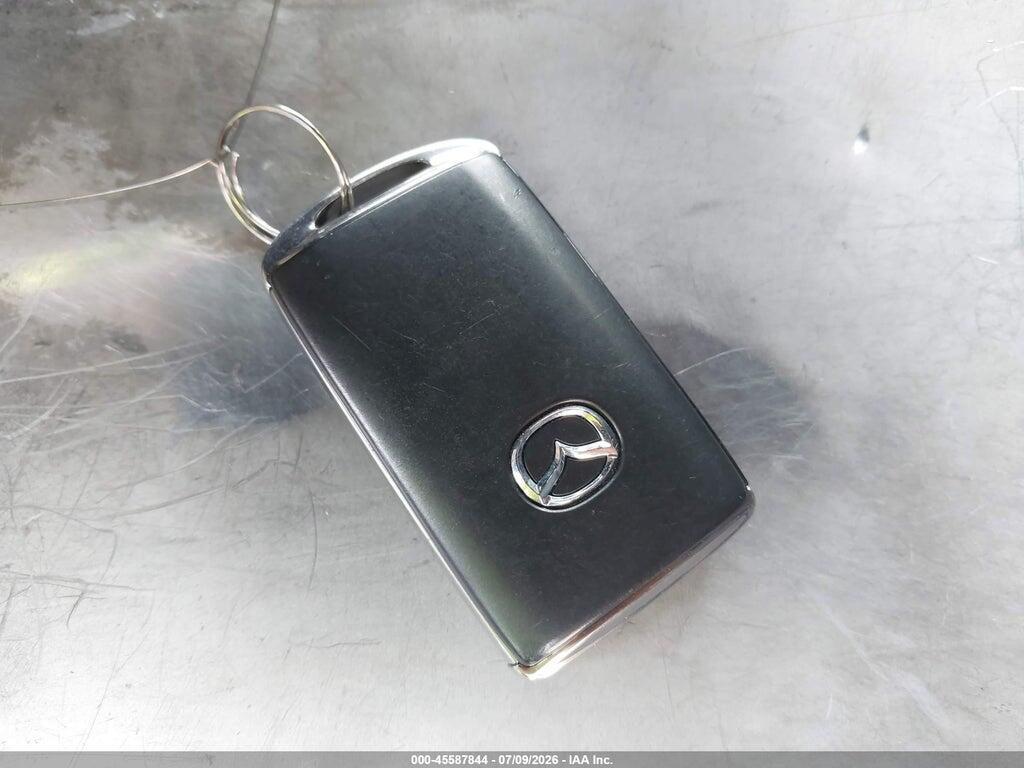 JM1BPALM0S1792771 2025 MAZDA MAZDA3 photo no. 11