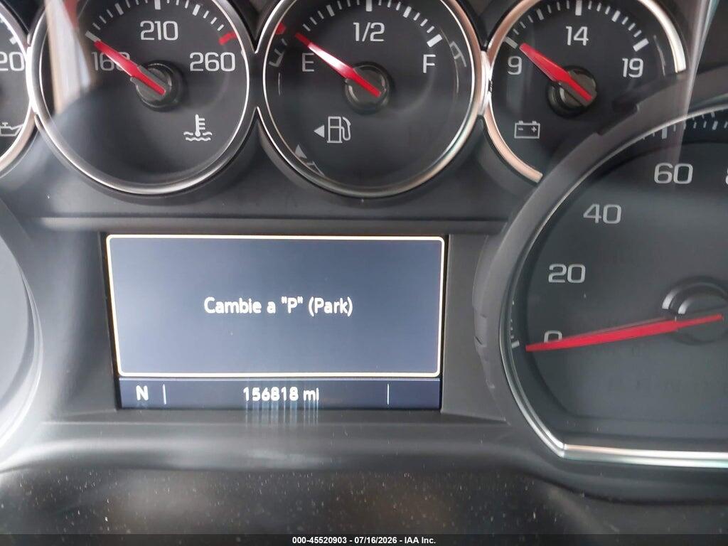 1GCPYFED9KZ164853 2019 CHEVROLET SILVERADO 1500 photo no. 7