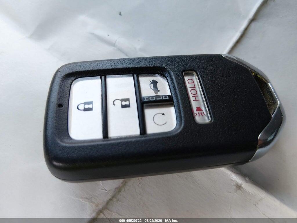 19XFC1F36LE007541 2020 HONDA CIVIC photo no. 11