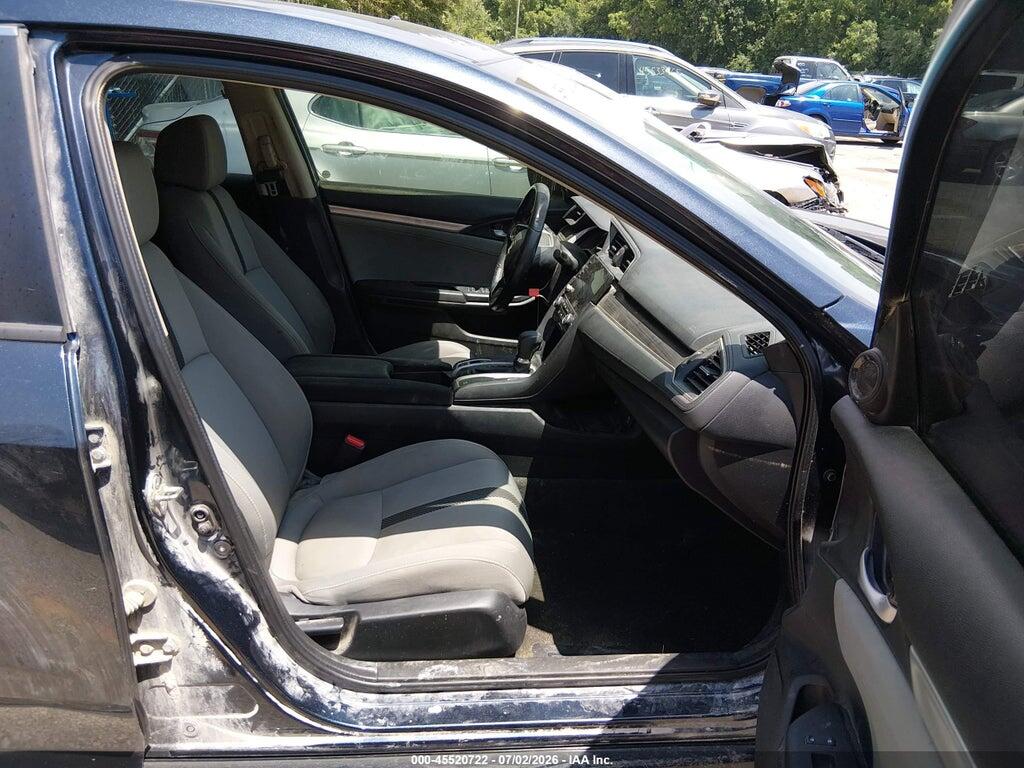 19XFC1F36LE007541 2020 HONDA CIVIC photo no. 5