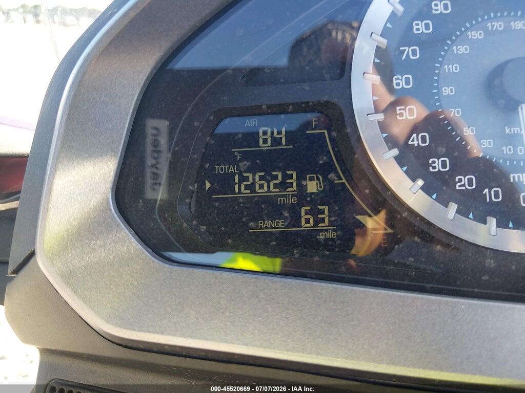 JH2SC7957JK004065 2018 HONDA GL1800 photo no. 7