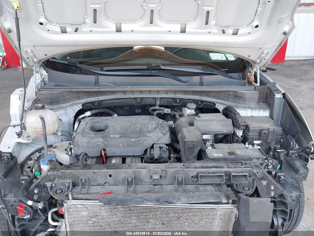 KNDPMCAC6N7963965 2022 KIA SPORTAGE photo no. 10
