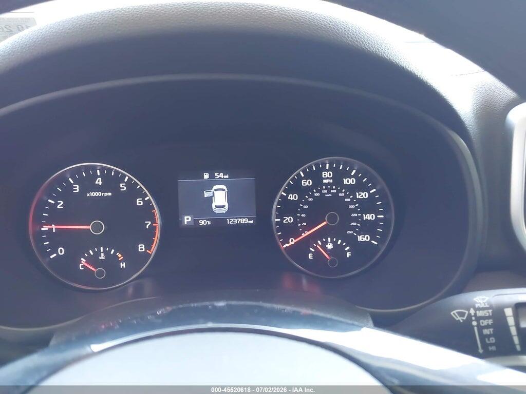 KNDPMCAC6N7963965 2022 KIA SPORTAGE photo no. 7