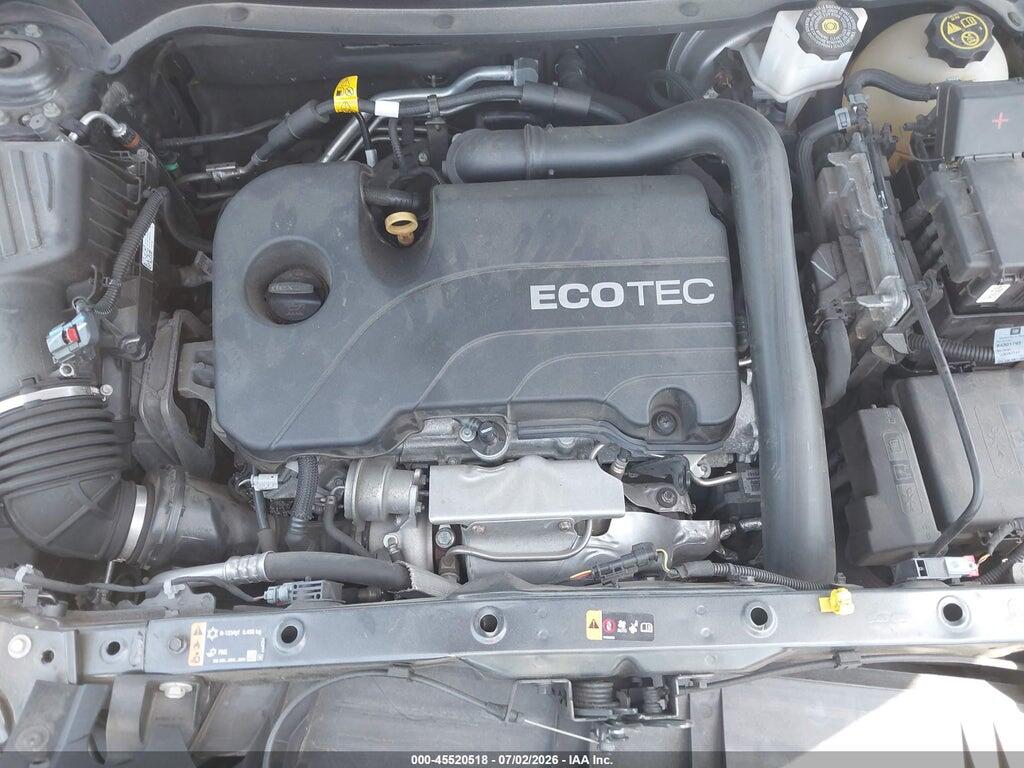 3GKALTEV9LL174551 2020 GMC TERRAIN photo no. 10