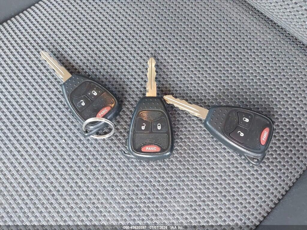 1C4NJDBB2GD686215 2016 JEEP COMPASS photo no. 11