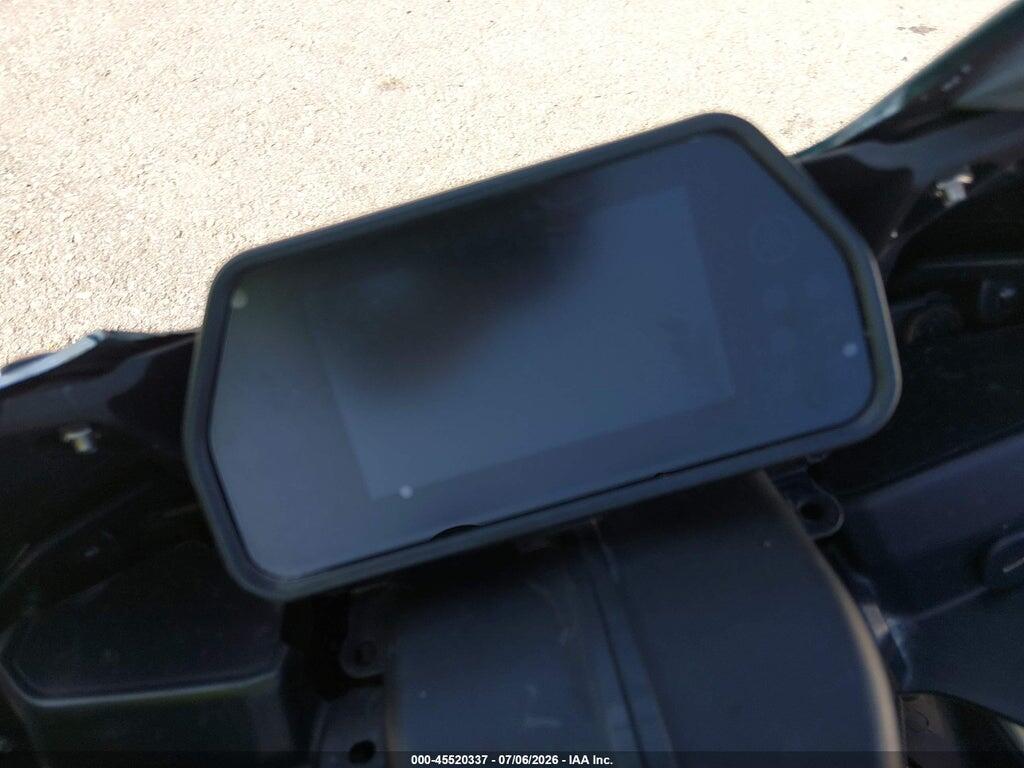 JYARN42E9GA001334 2016 YAMAHA YZFR1S photo no. 7