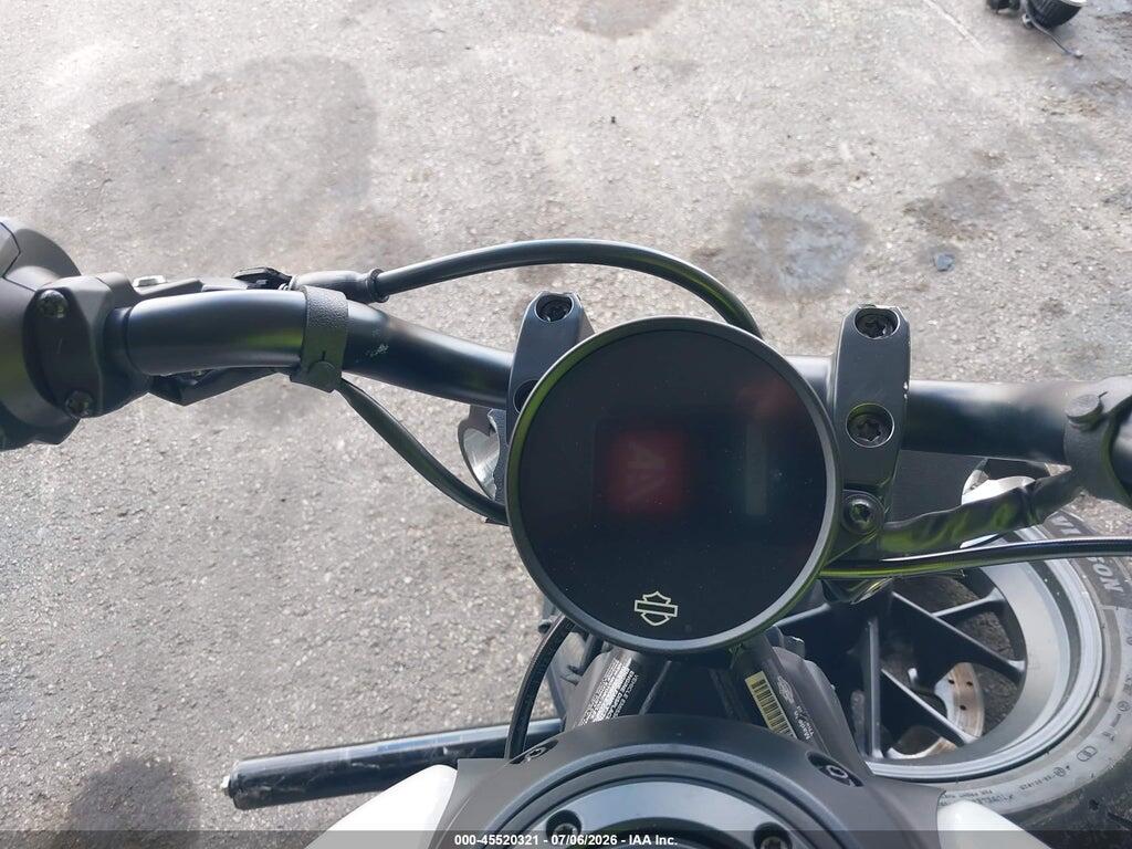 MLY1ZC411TS303633 2026 HARLEY-DAVIDSON RH1250 photo no. 7