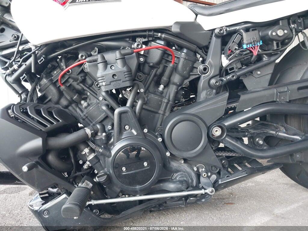 MLY1ZC411TS303633 2026 HARLEY-DAVIDSON RH1250 photo no. 9