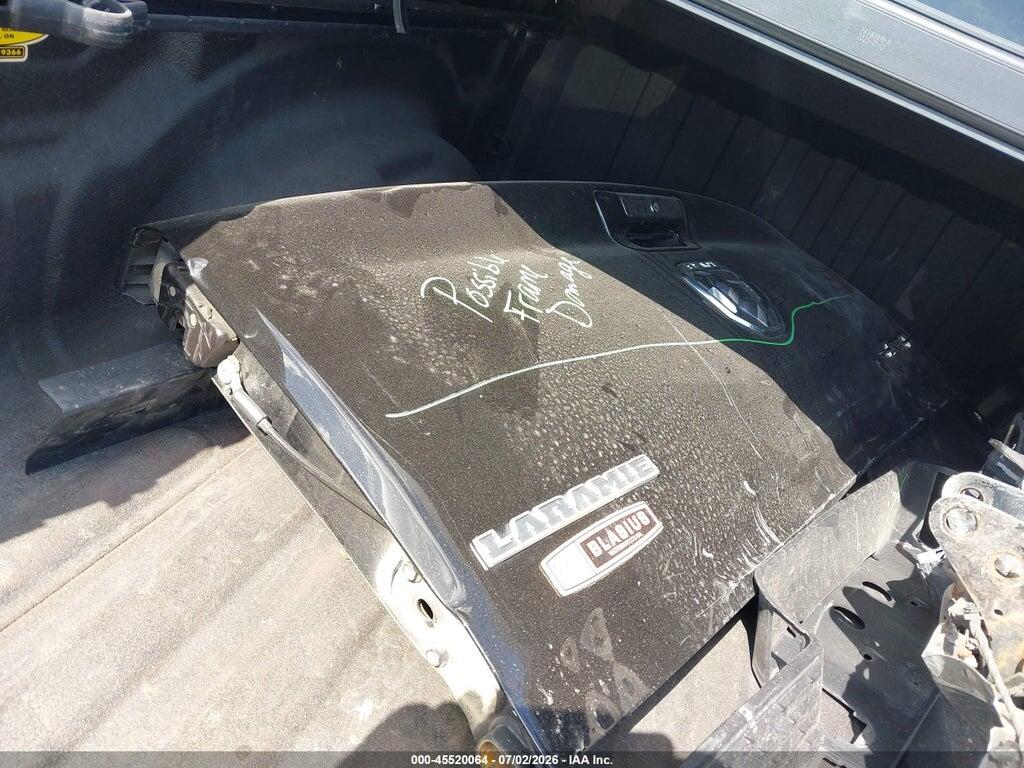 1C6SRFDT9KN518529 2019 RAM 1500 photo no. 12
