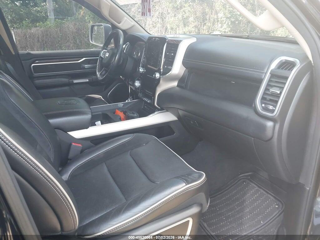 1C6SRFDT9KN518529 2019 RAM 1500 photo no. 5