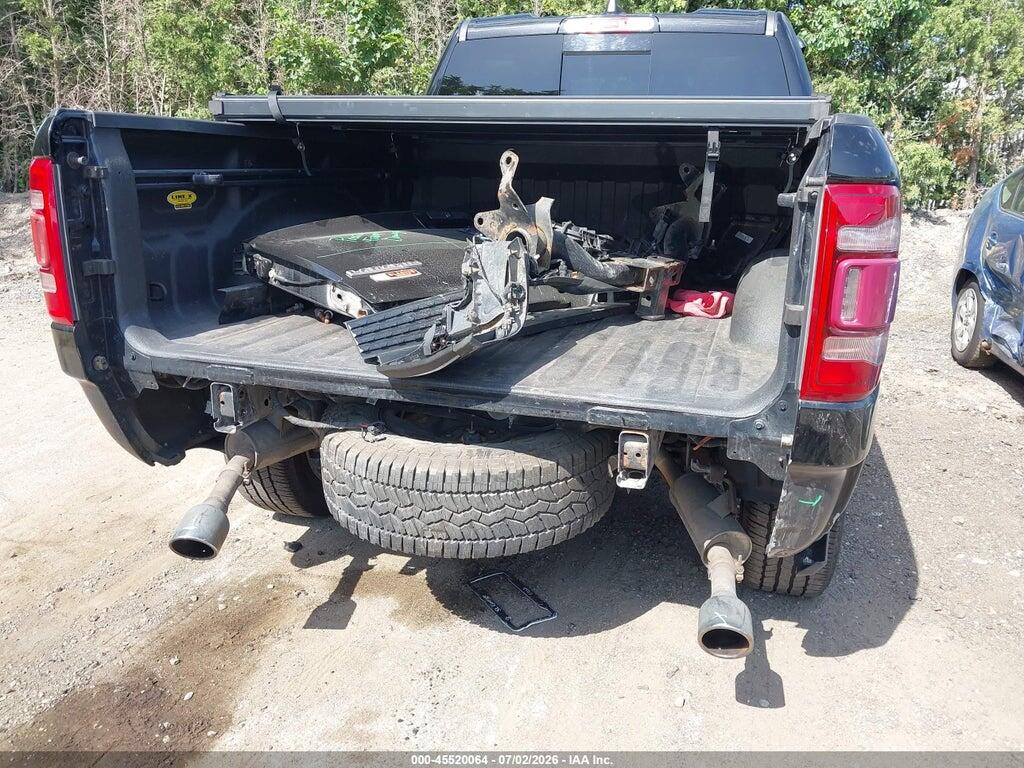 1C6SRFDT9KN518529 2019 RAM 1500 photo no. 6