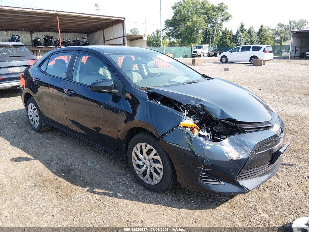 2T1BURHE3KC213129 2019 TOYOTA COROLLA photo no. 1
