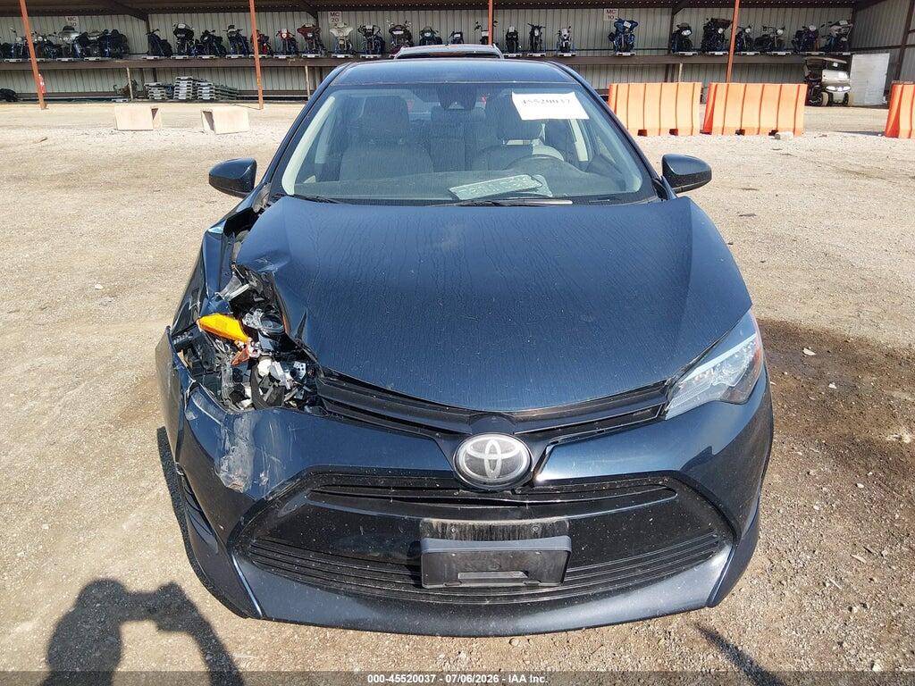 2T1BURHE3KC213129 2019 TOYOTA COROLLA photo no. 12