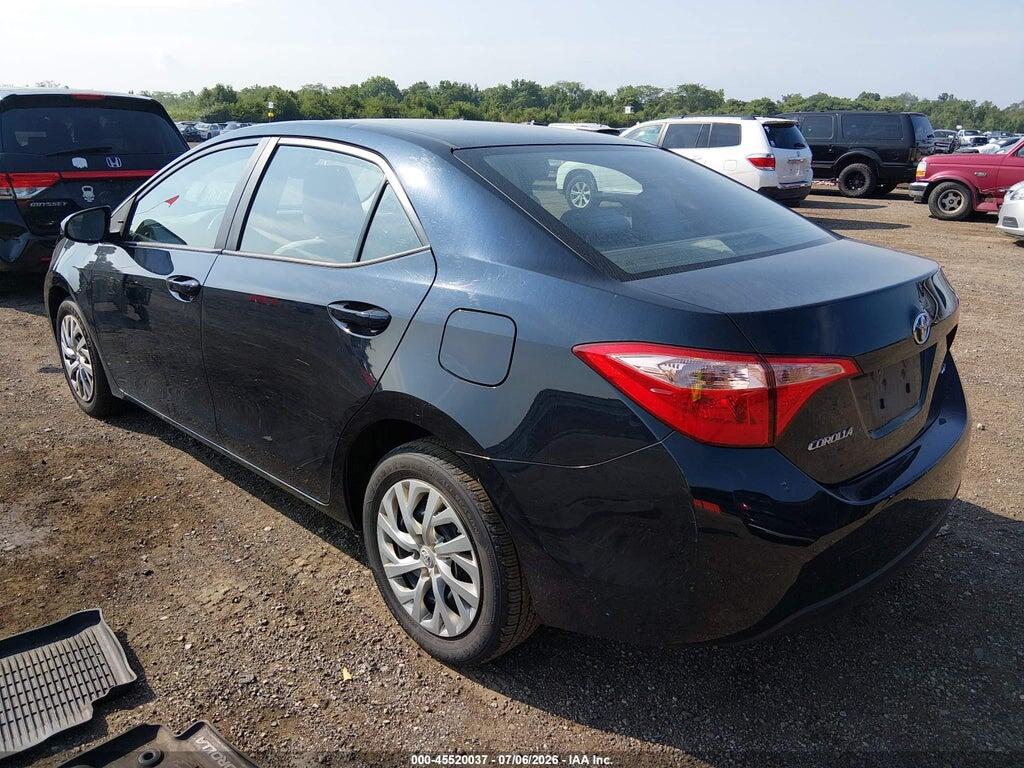 2T1BURHE3KC213129 2019 TOYOTA COROLLA photo no. 3