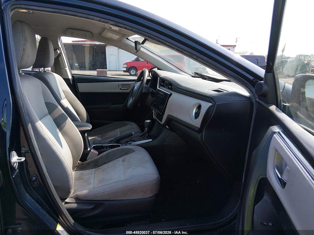 2T1BURHE3KC213129 2019 TOYOTA COROLLA photo no. 5