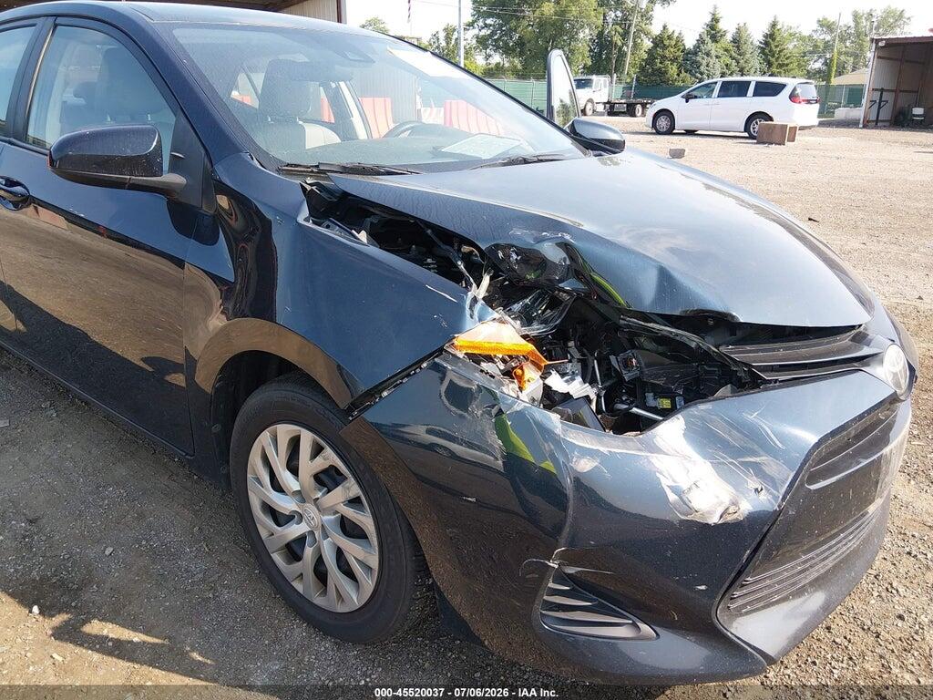 2T1BURHE3KC213129 2019 TOYOTA COROLLA photo no. 6