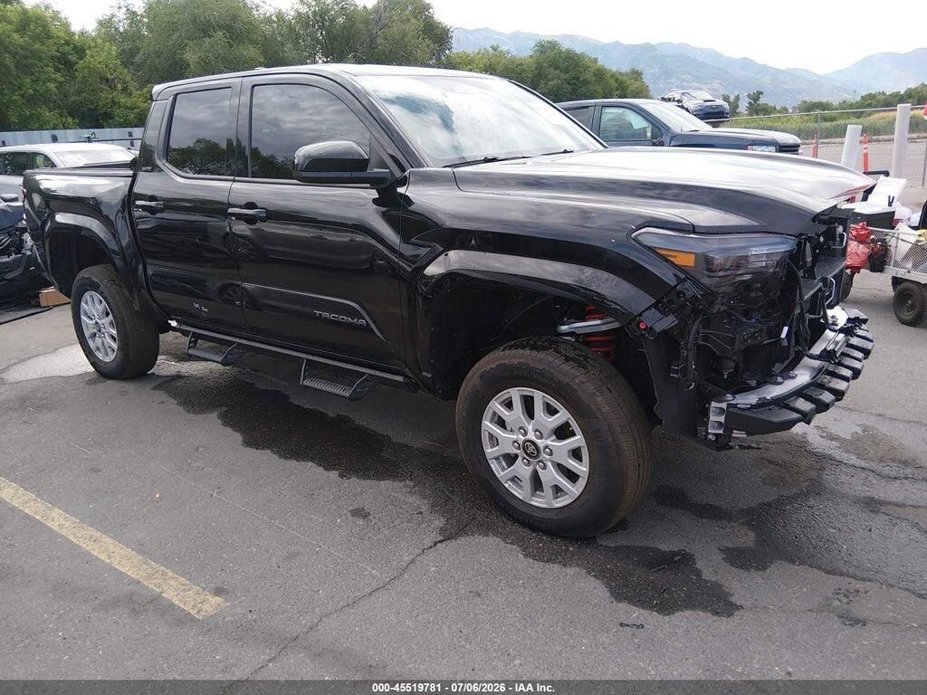 3TMLB5JN6TM209890 2026 TOYOTA TACOMA photo no. 1
