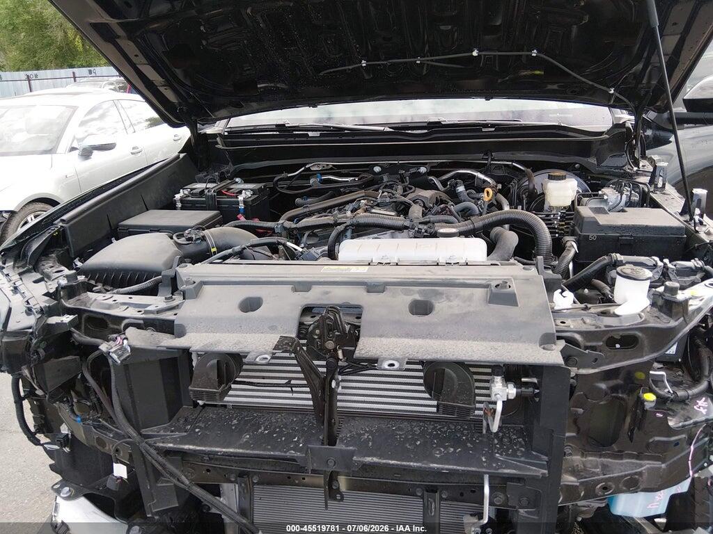 3TMLB5JN6TM209890 2026 TOYOTA TACOMA photo no. 10