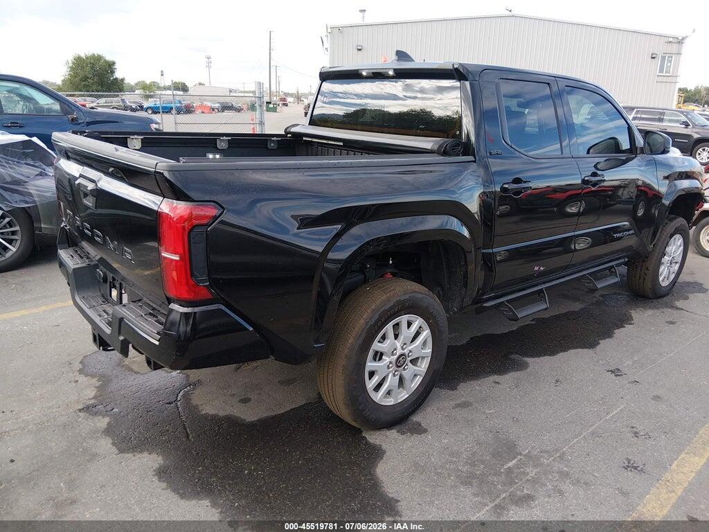 3TMLB5JN6TM209890 2026 TOYOTA TACOMA photo no. 4