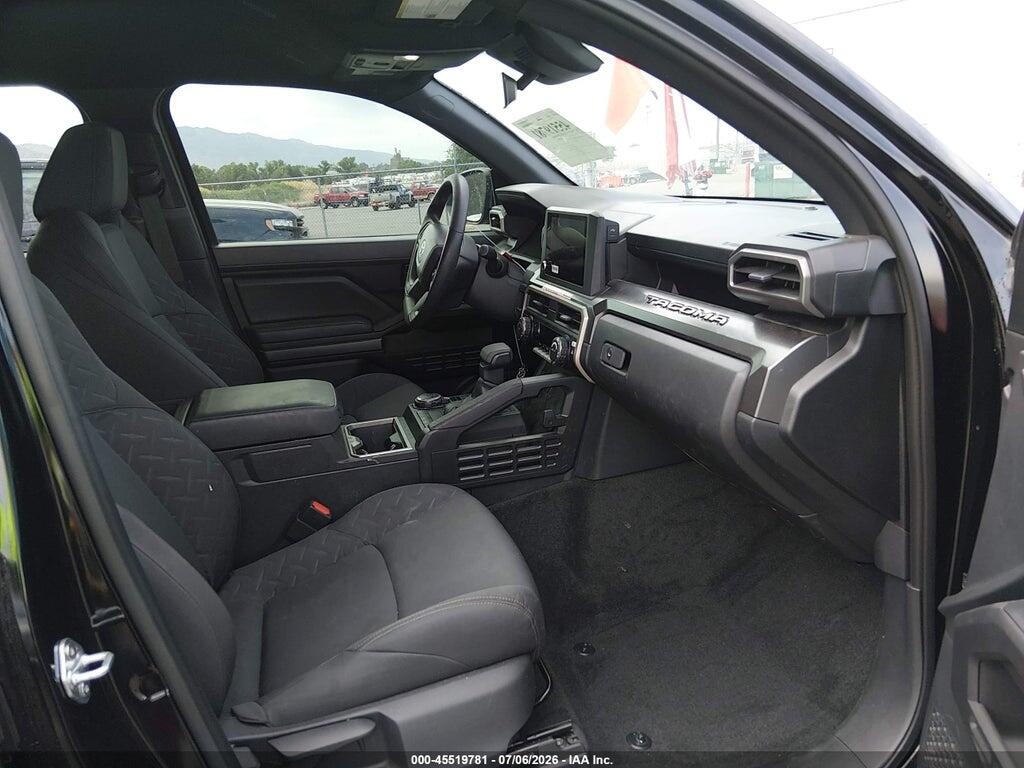 3TMLB5JN6TM209890 2026 TOYOTA TACOMA photo no. 5