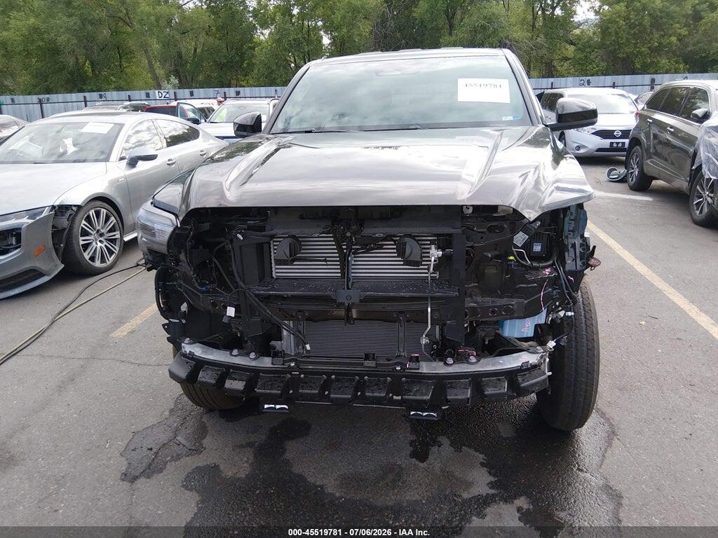 3TMLB5JN6TM209890 2026 TOYOTA TACOMA photo no. 6