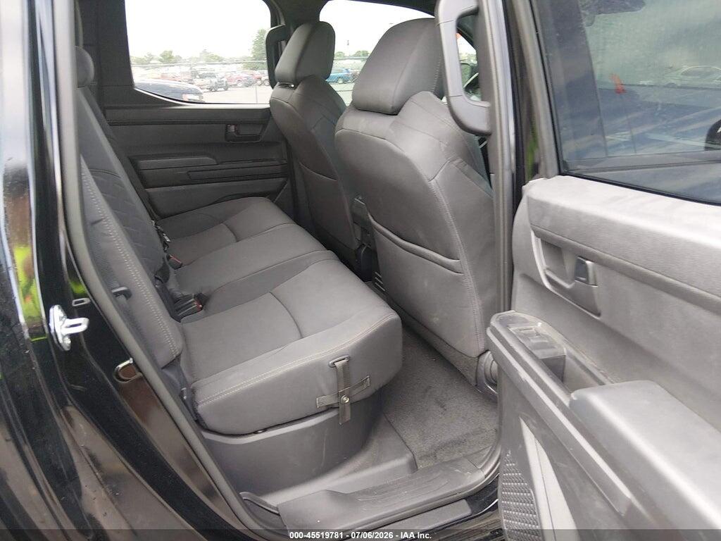 3TMLB5JN6TM209890 2026 TOYOTA TACOMA photo no. 8