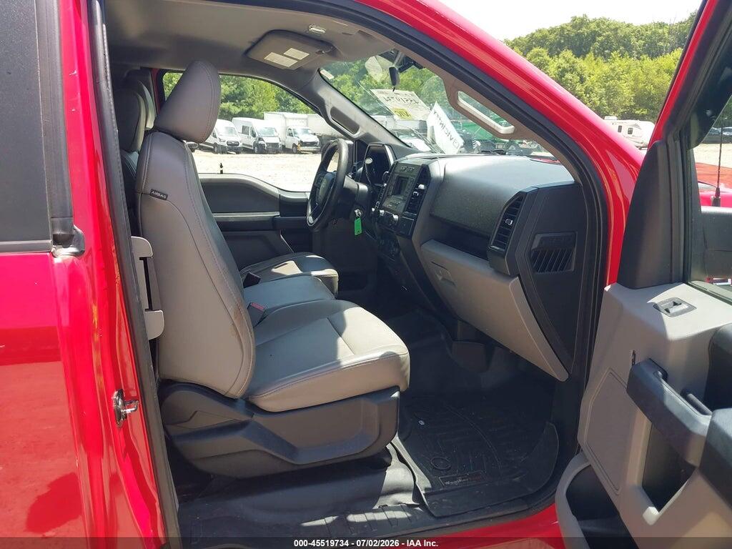 1FTEX1EP2GFB59767 2016 FORD F-150 photo no. 5