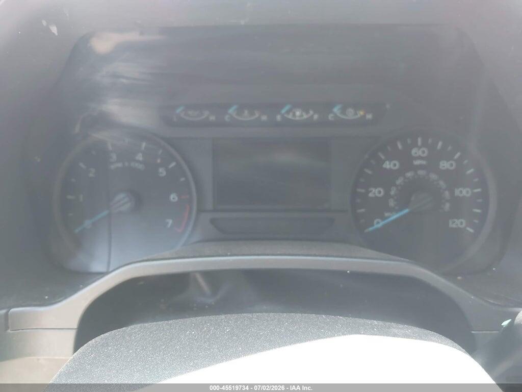 1FTEX1EP2GFB59767 2016 FORD F-150 photo no. 7