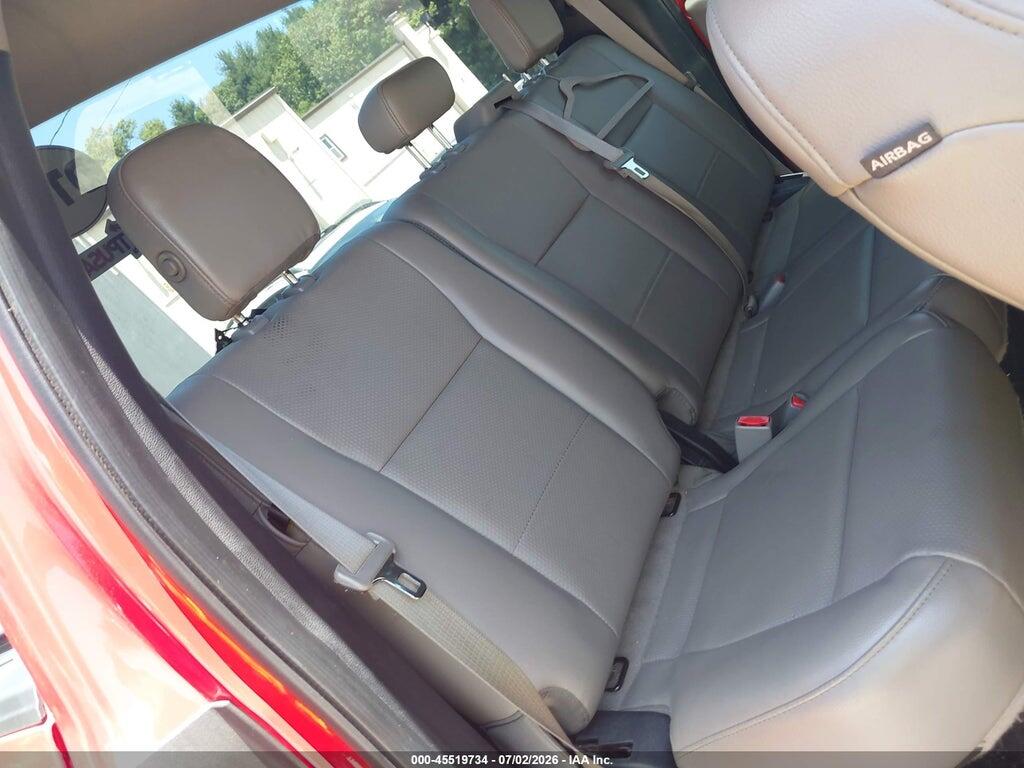 1FTEX1EP2GFB59767 2016 FORD F-150 photo no. 8