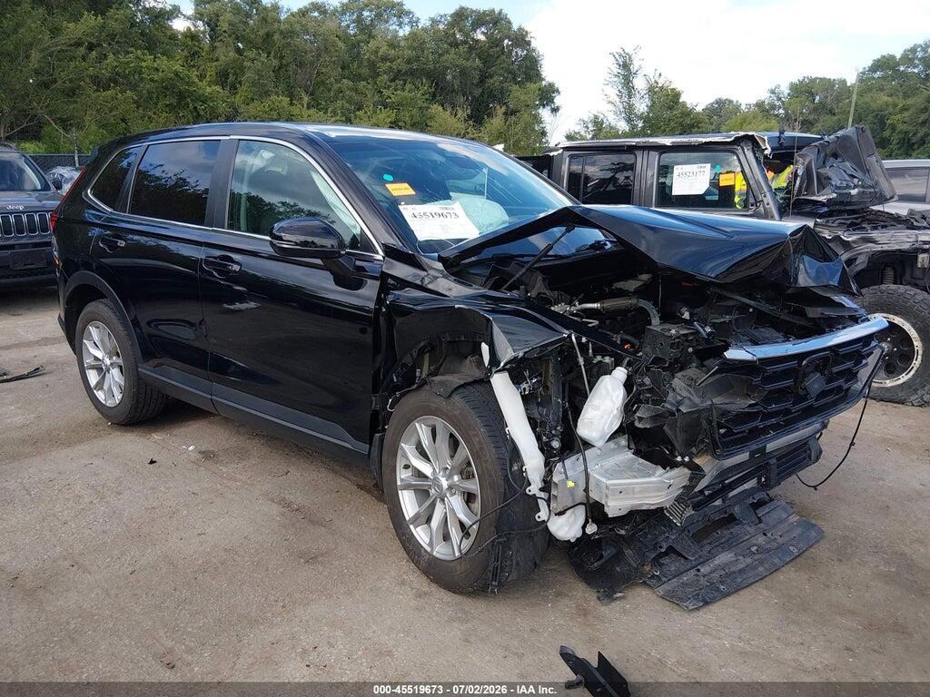 2HKRS4H40RH435679 2024 HONDA CR-V photo no. 1