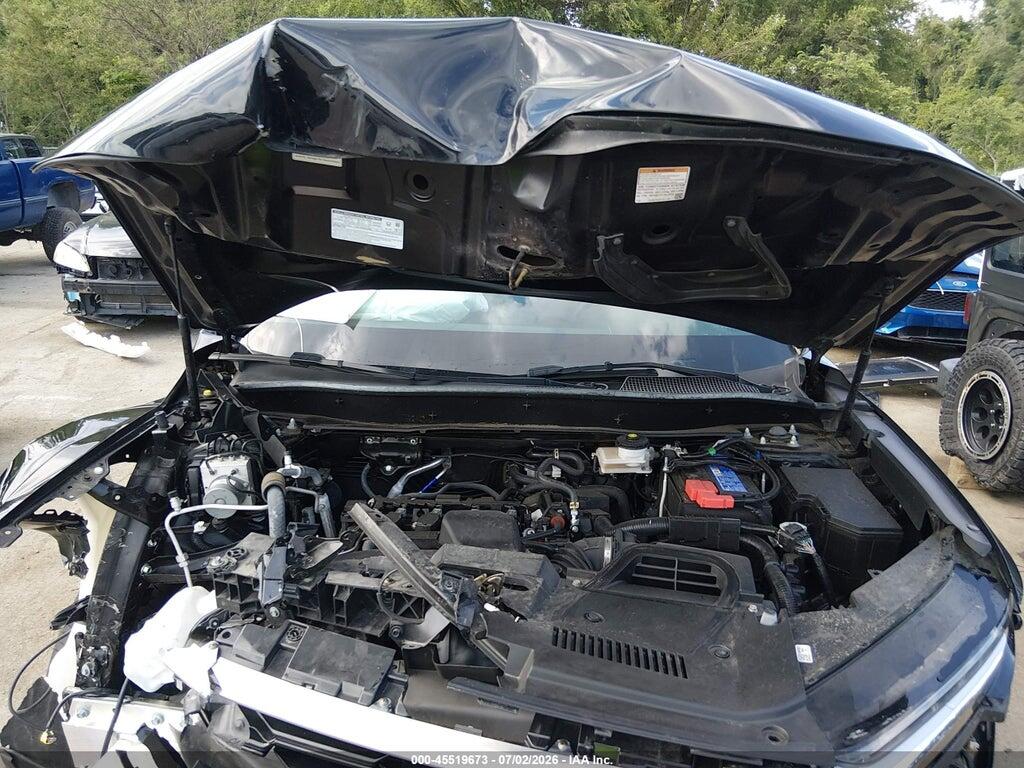2HKRS4H40RH435679 2024 HONDA CR-V photo no. 10