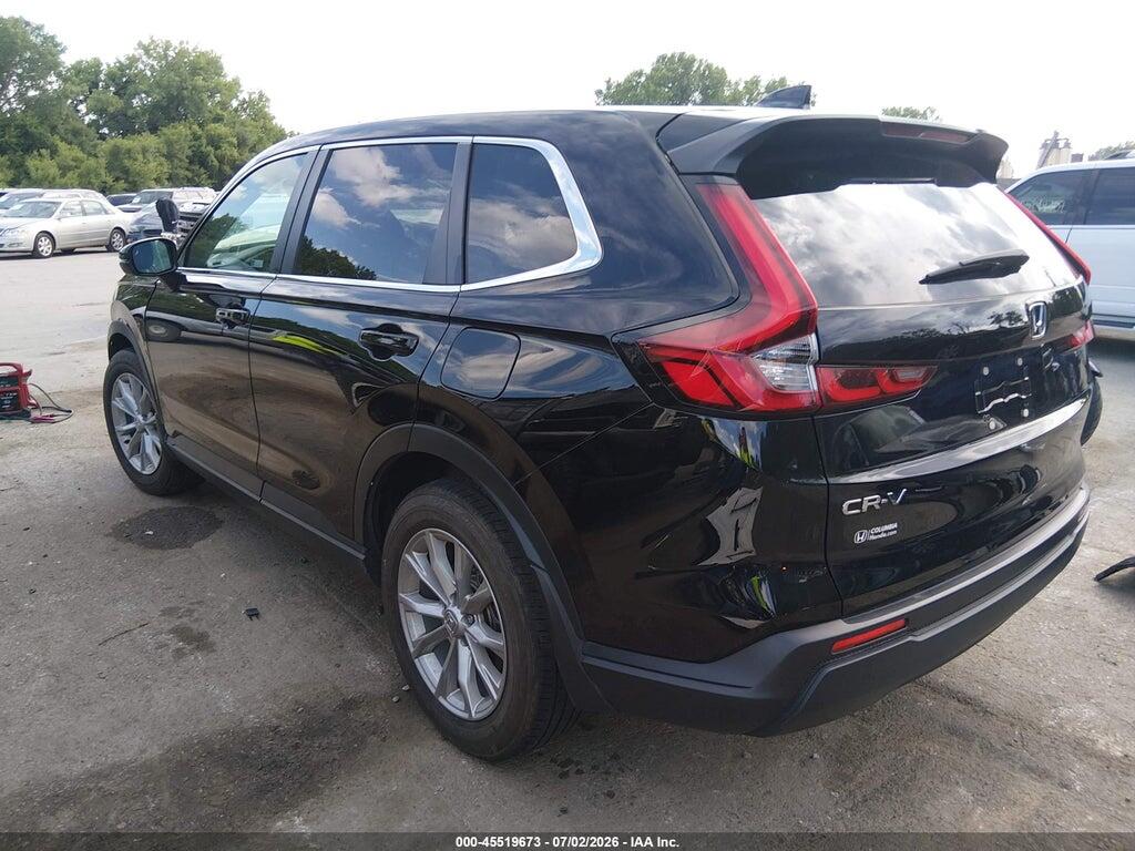 2HKRS4H40RH435679 2024 HONDA CR-V photo no. 3