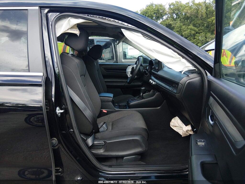 2HKRS4H40RH435679 2024 HONDA CR-V photo no. 5