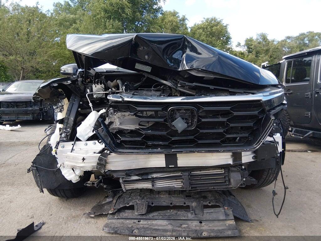 2HKRS4H40RH435679 2024 HONDA CR-V photo no. 6