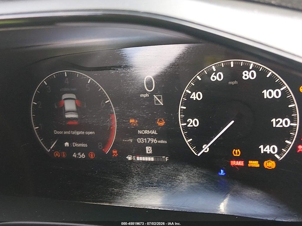2HKRS4H40RH435679 2024 HONDA CR-V photo no. 7