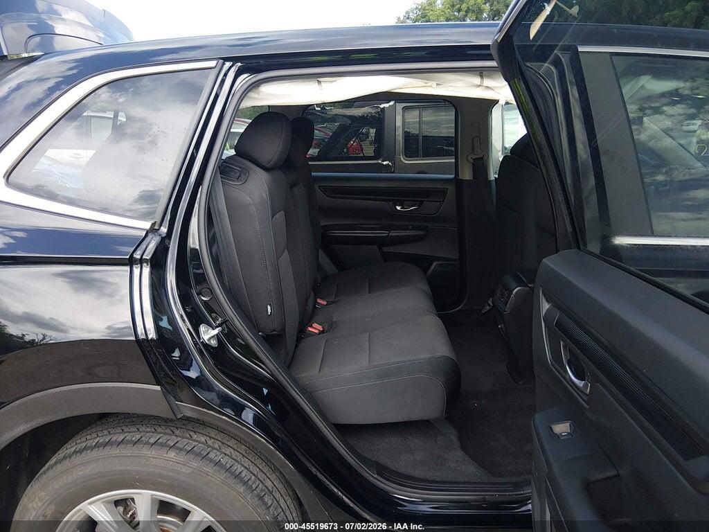 2HKRS4H40RH435679 2024 HONDA CR-V photo no. 8