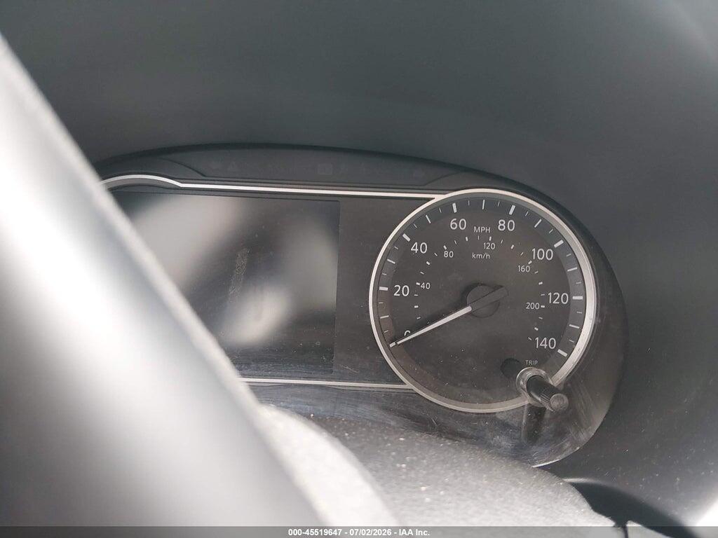 3N1CP5CU0JL532103 2018 NISSAN KICKS photo no. 7