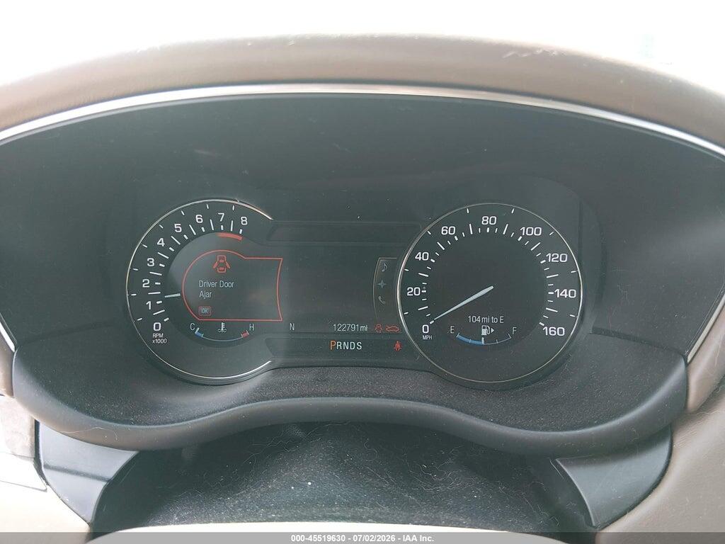 5LMTJ4DH6GUJ04828 2016 LINCOLN MKC photo no. 7